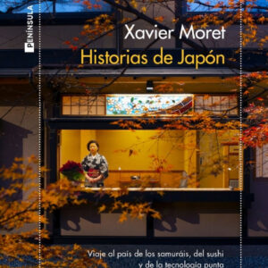 Historias de Japón