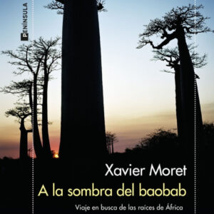 A la sombra del baobab