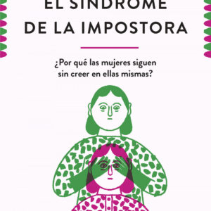 El síndrome de la impostora