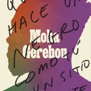 Qué hace un negro como tú en un sitio como este