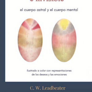 EL HOMBRE VISIBLE E INVISIBLE