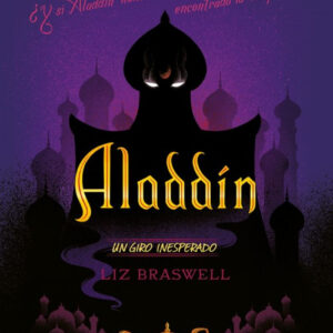 ALADDIN: UN GIRO INESPERADO
