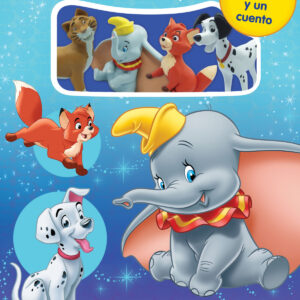 Animales. Mini-Libroaventuras