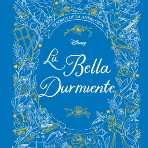 La Bella Durmiente. Tesoros de la animación