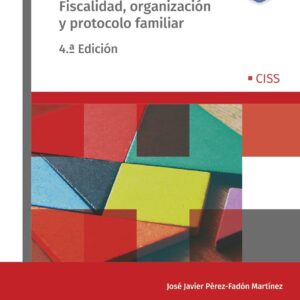 La empresa familiar (4.ª Edición)