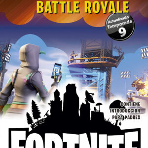 FORTNITE Modo Creativo + Battle Royale