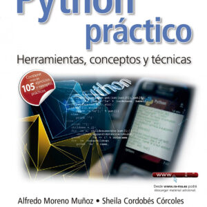 Python Práctico Herramientas, Conceptos y Técnicas