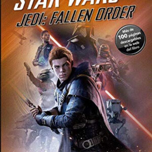 Star Wars JEDI: FALLEN ORDER
