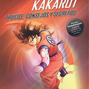 DRAGON BALL Z KAKAROT