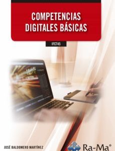 IFCT45 Competencias digitales básicas