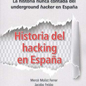 Historia del hacking en España