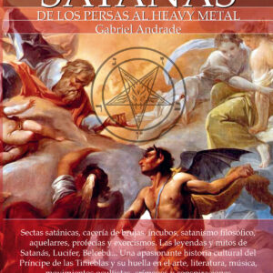 Breve historia de Satanás