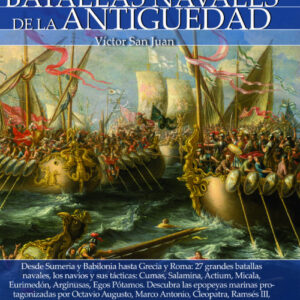 BATALLAS NAVALES ANTIGUEDAD