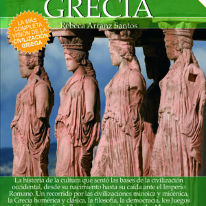 Breve historia de la antigua Grecia
