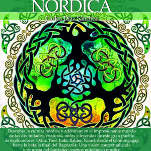 Breve historia de la mitología nórdica