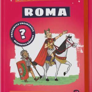 Els supertafaners. Roma