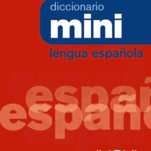 Diccionario Mini de la Lengua Española