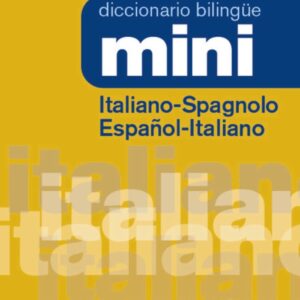 Diccionario Mini Italiano-Spagnolo / Español-Italiano