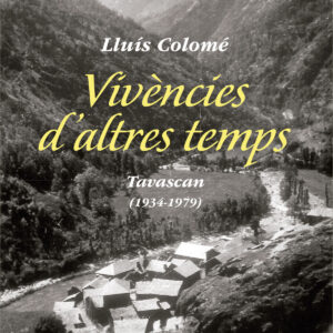 Vivències d'altres temps
