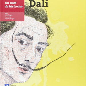 UN MAR HISTORIAS:DALÍ