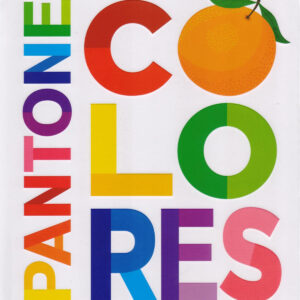 Pantone colores