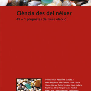 CIÉNCIA DES DEL NÉIXER