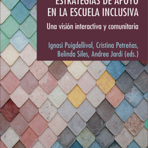 ESTRATEGIAS DE APOYO EN LA ESCUELA INCLUSIVA