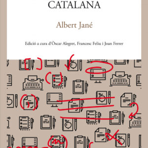 Estudis de llengua catalana