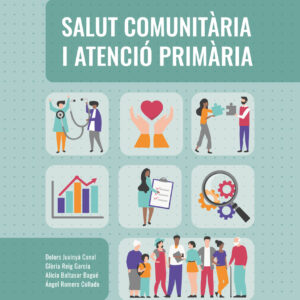 Salut comunitària i atenció primària