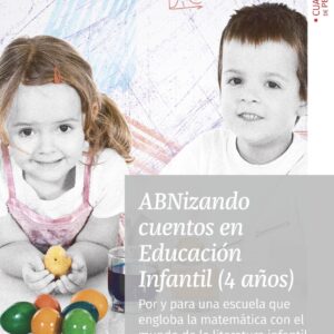 Abnizando cuentos en Educación Infantil (4 años)