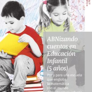 ABNizando cuentos en Educación Infantil (5 años)