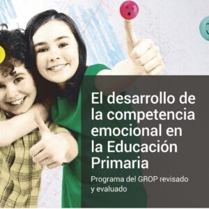 El desarrollo de la competencia emocional en la Educación Primaria