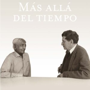 MAS ALLÁ DEL TIEMPO