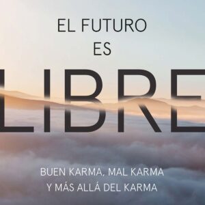 EL FUTURO ES LIBRE