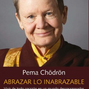 Abrazar lo inabrazable