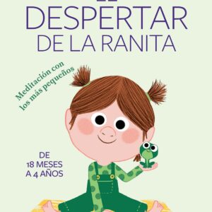 El despertar de la ranita