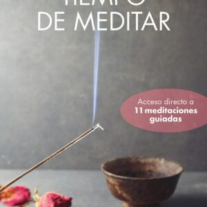 Tiempo de meditar