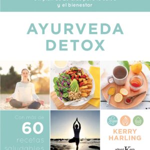Ayurveda detox