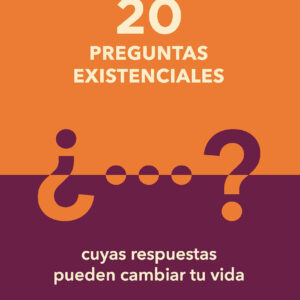 20 preguntas existenciales