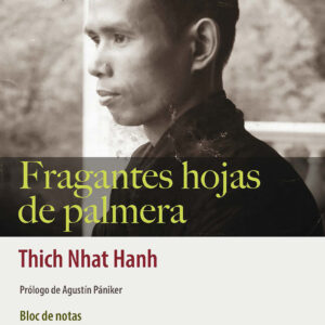 Fragantes hojas de palmera