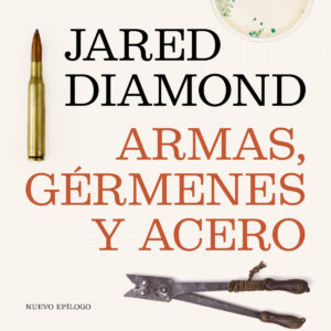 ARMAS, GÉRMENES Y ACERO