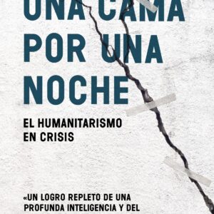 UNA CAMA POR LA NOCHE