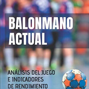 Balonmano Actual