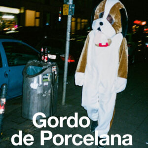 Gordo de Porcelana