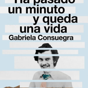 Ha pasado un minuto y queda una vida