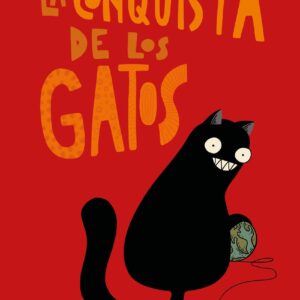La conquista de los gatos
