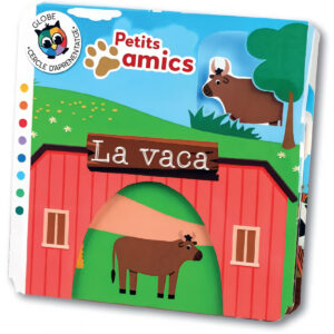 LA VACA (PETITS AMICS)