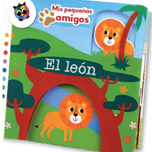 El león