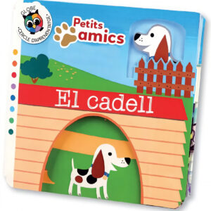 EL CADELL (PETITS AMICS)