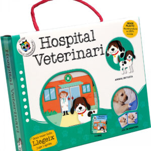 HOSPITAL VETERINARI